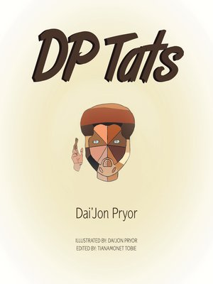 cover image of Dp Tats
